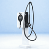 30kW Wall-mounted Single-Gun DC Fast Charger (EU Standard)