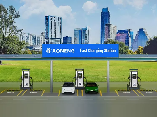 Combo Charger Combo Charger