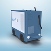AONENG Mobile DC Fast Charging & Storage Robot