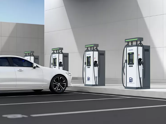 Combo Charger Combo Charger