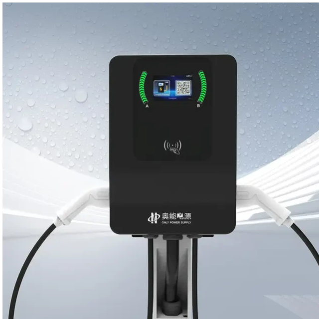 EV Charging Station EV Charging Station