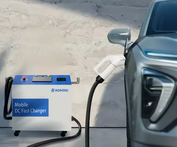 Combo Charger Combo Charger